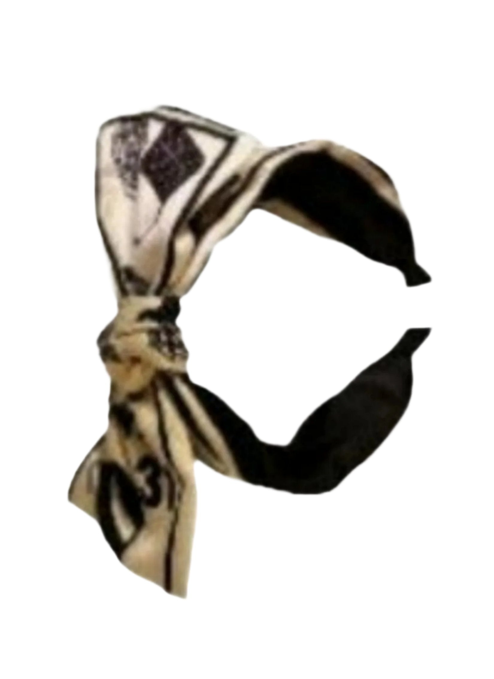 Schickes Damen-Stirnband