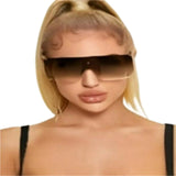 Lux Flattop Sonnenbrille