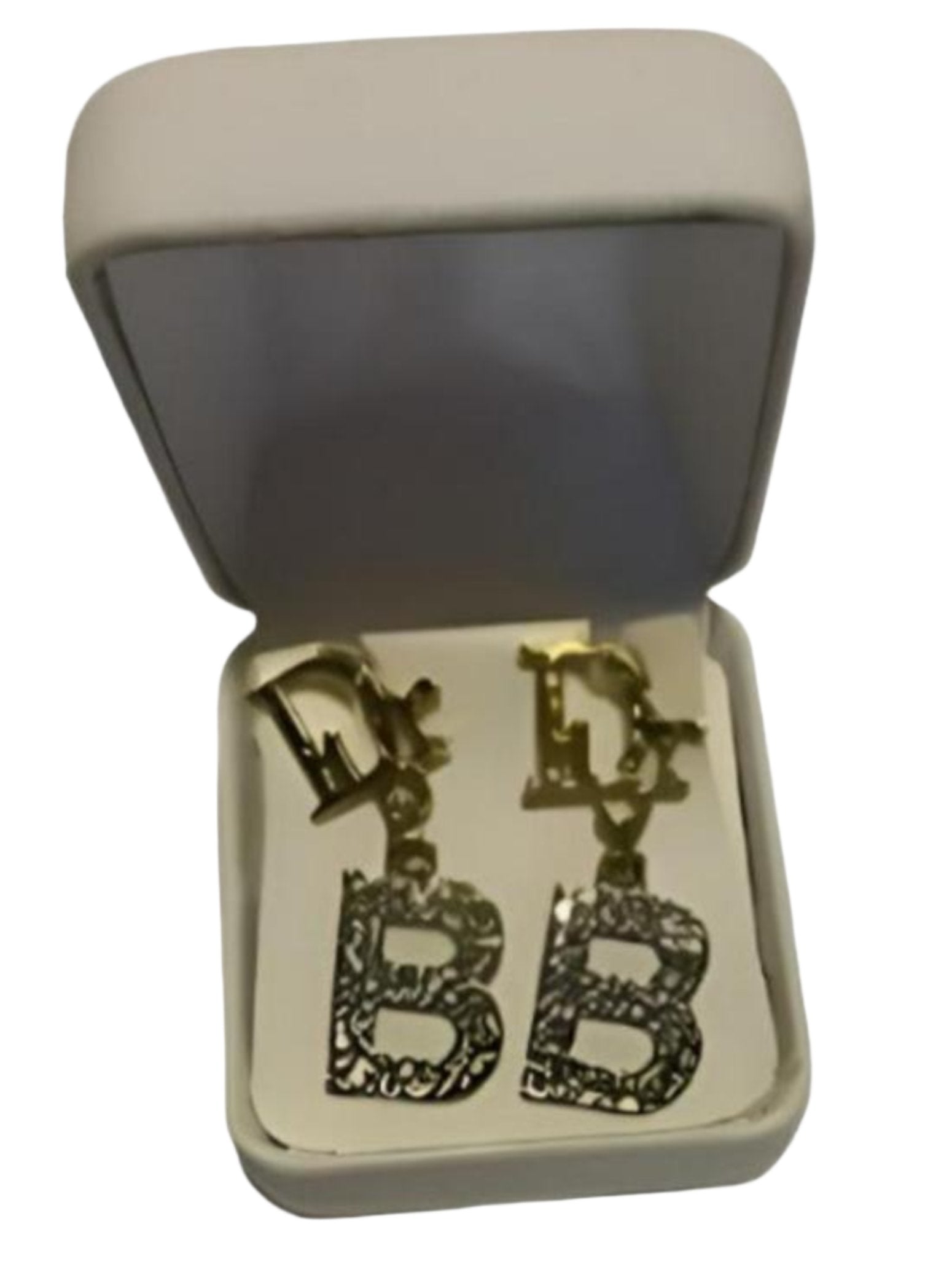 Lux Pendant Earrings
