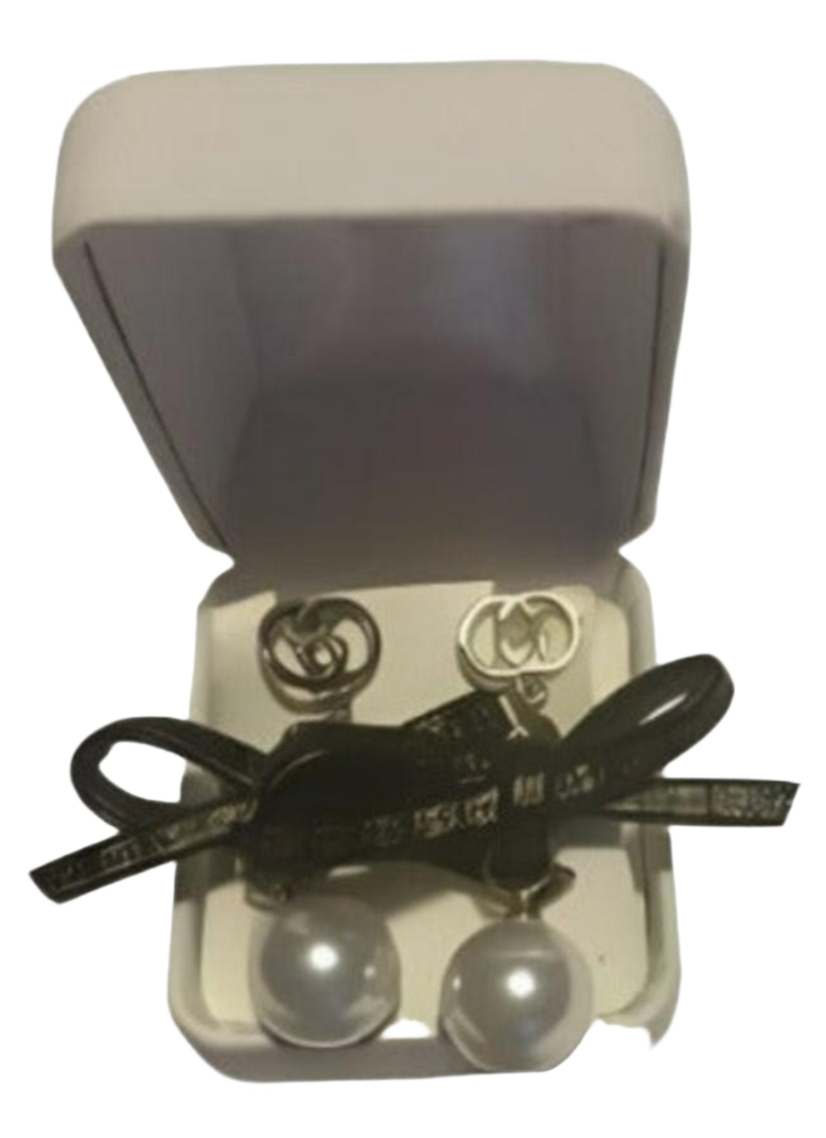 Luxury Pearl Earrings