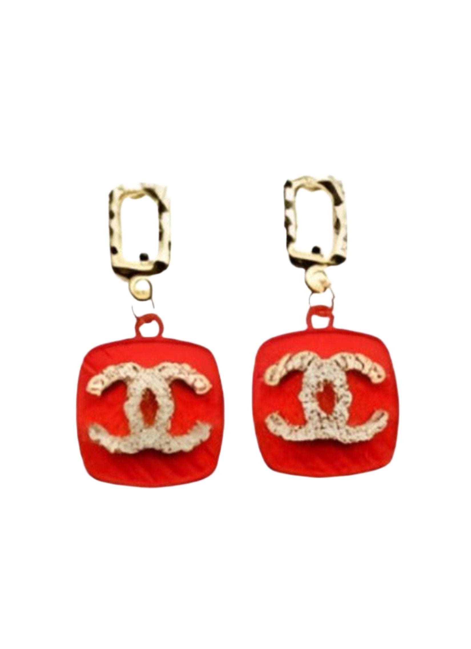 Nice Elegant Earrings