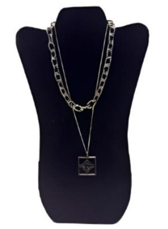 Pendant Lux Necklace