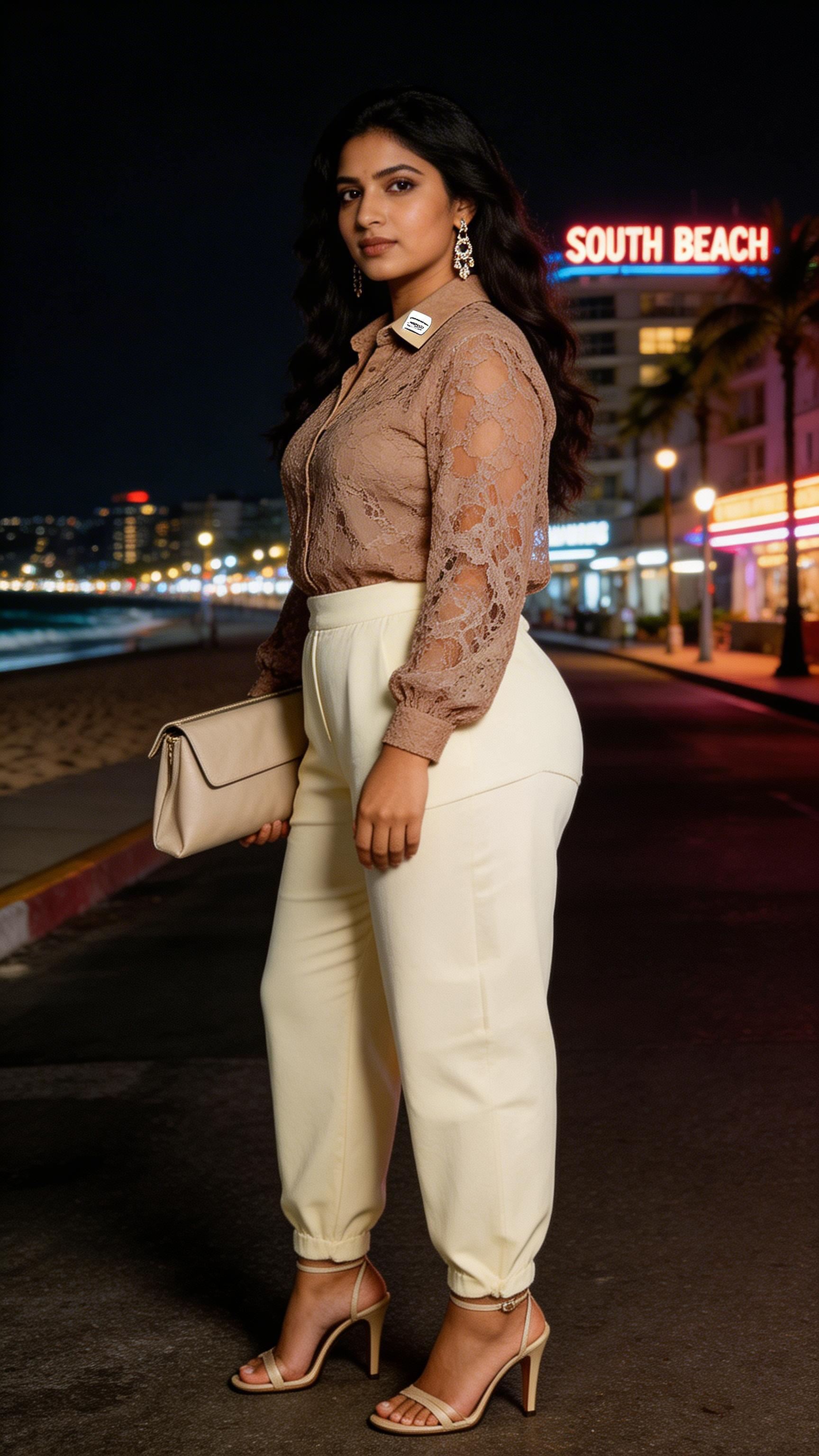 Creme de la Creme | Denim-Jeans