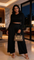 Sets Wide Two Piece high-waist pants