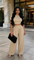 Two Piece Sets Elegant Print Short Sleeve Shirt Pullover + Wide Leg Pants Suits