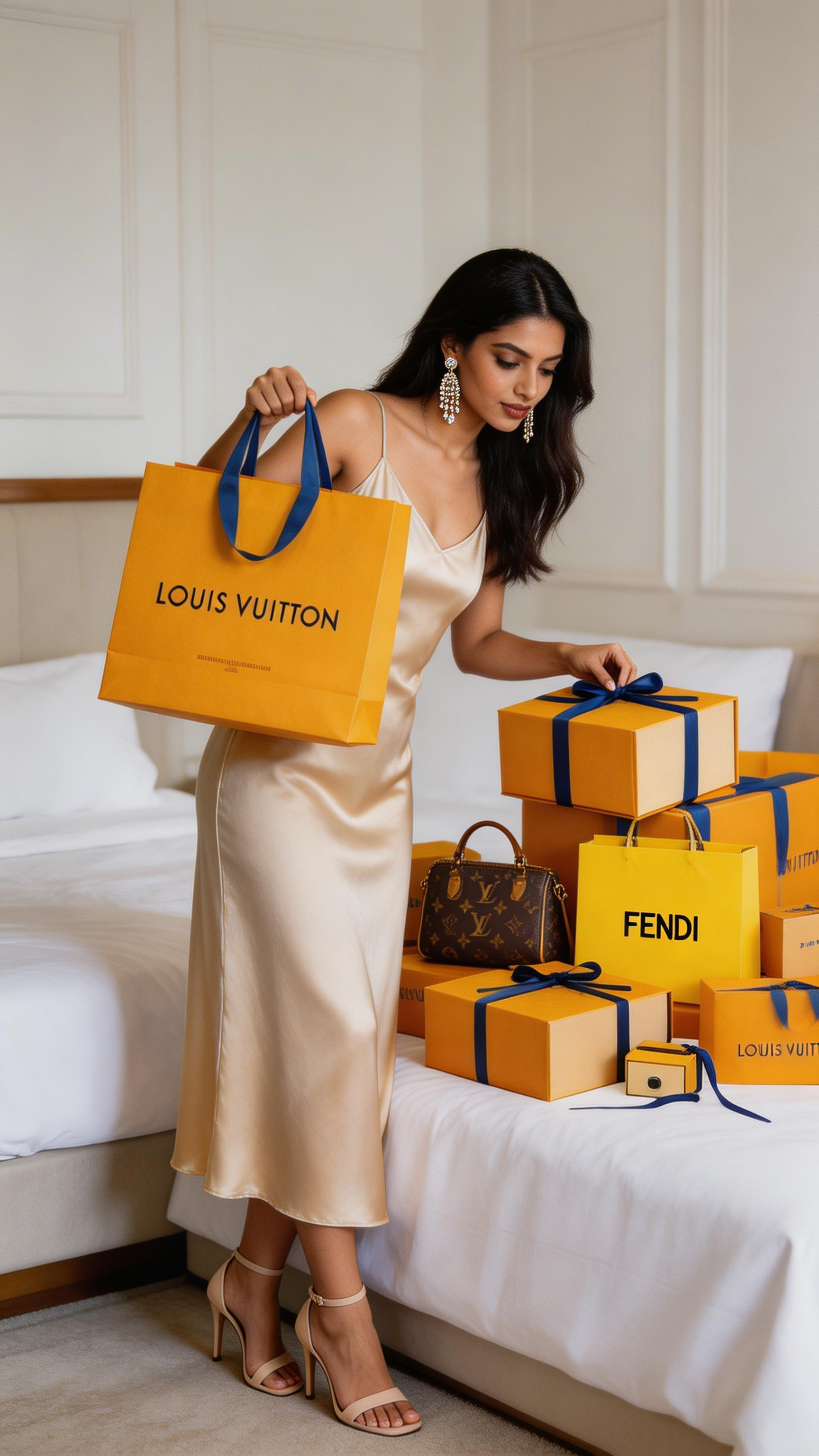 Shopping Bags