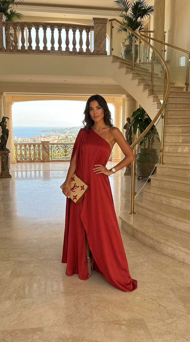 Party Dress Women Elegant Summer Vacation Dress – La Bella Boutique