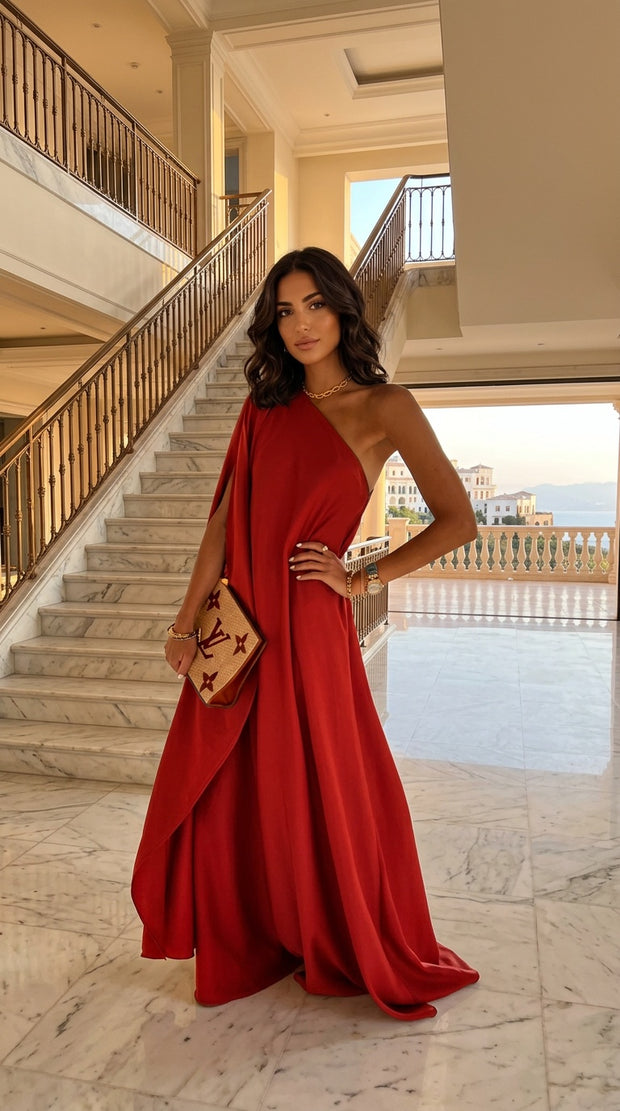 Party Dress Women Elegant Summer Vacation Dress – La Bella Boutique