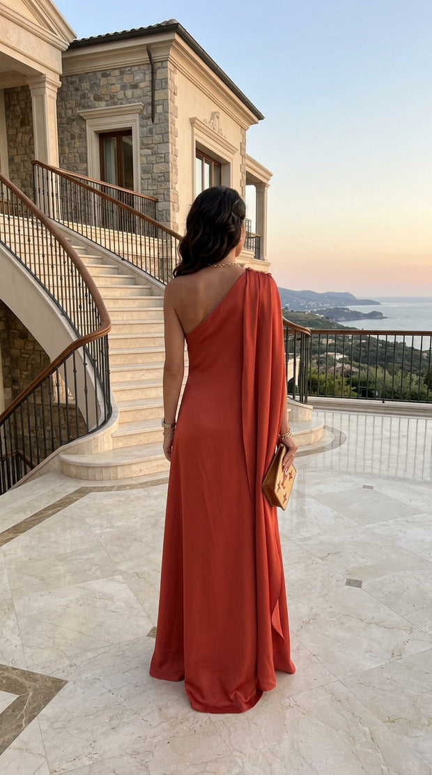 Party Dress Women Elegant Summer Vacation Dress – La Bella Boutique