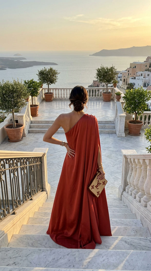 Party Dress Women Elegant Summer Vacation Dress – La Bella Boutique