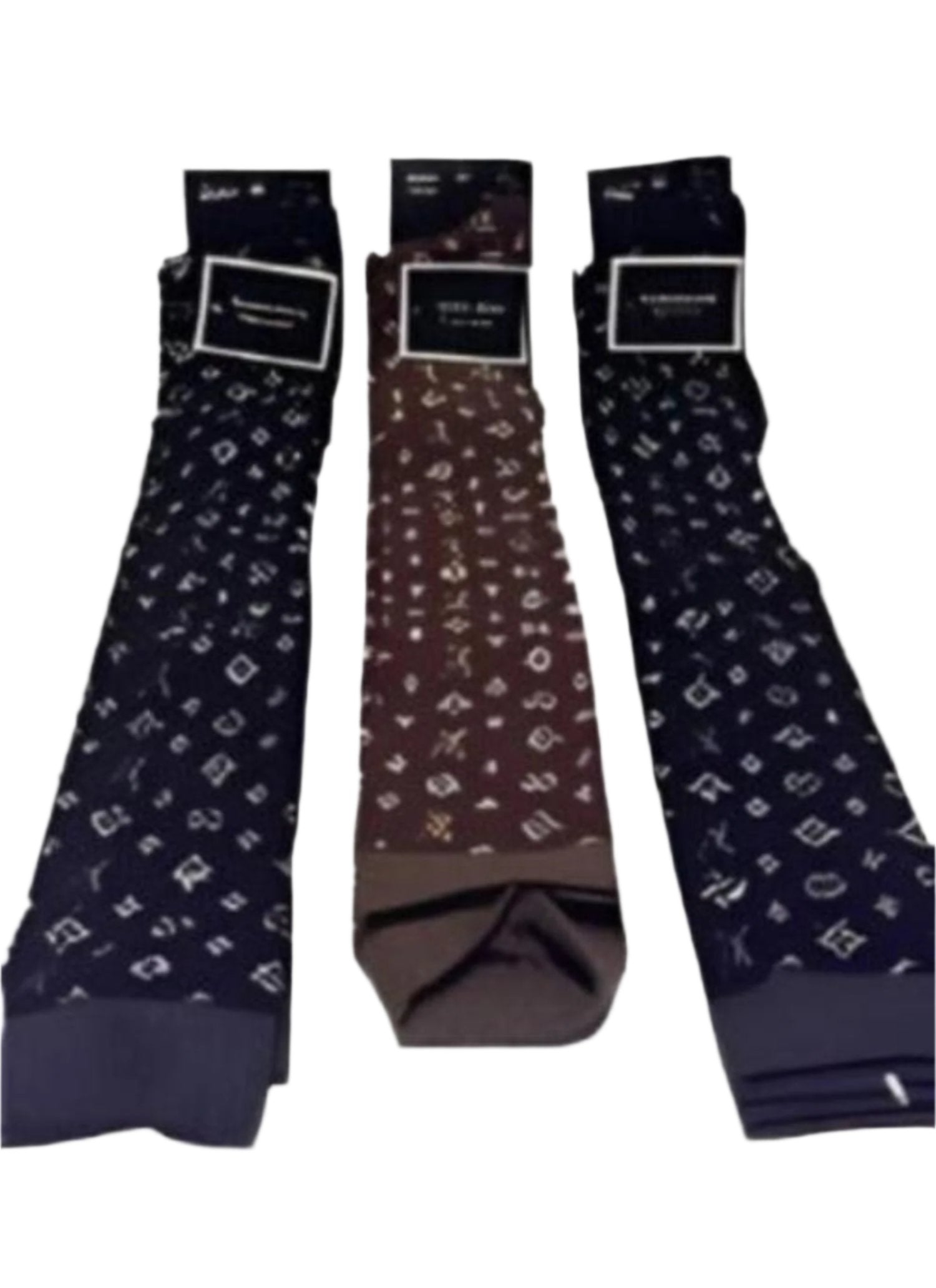Women's High Knees Socks