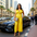 WOMEN LUX LONG JUMPSUIT