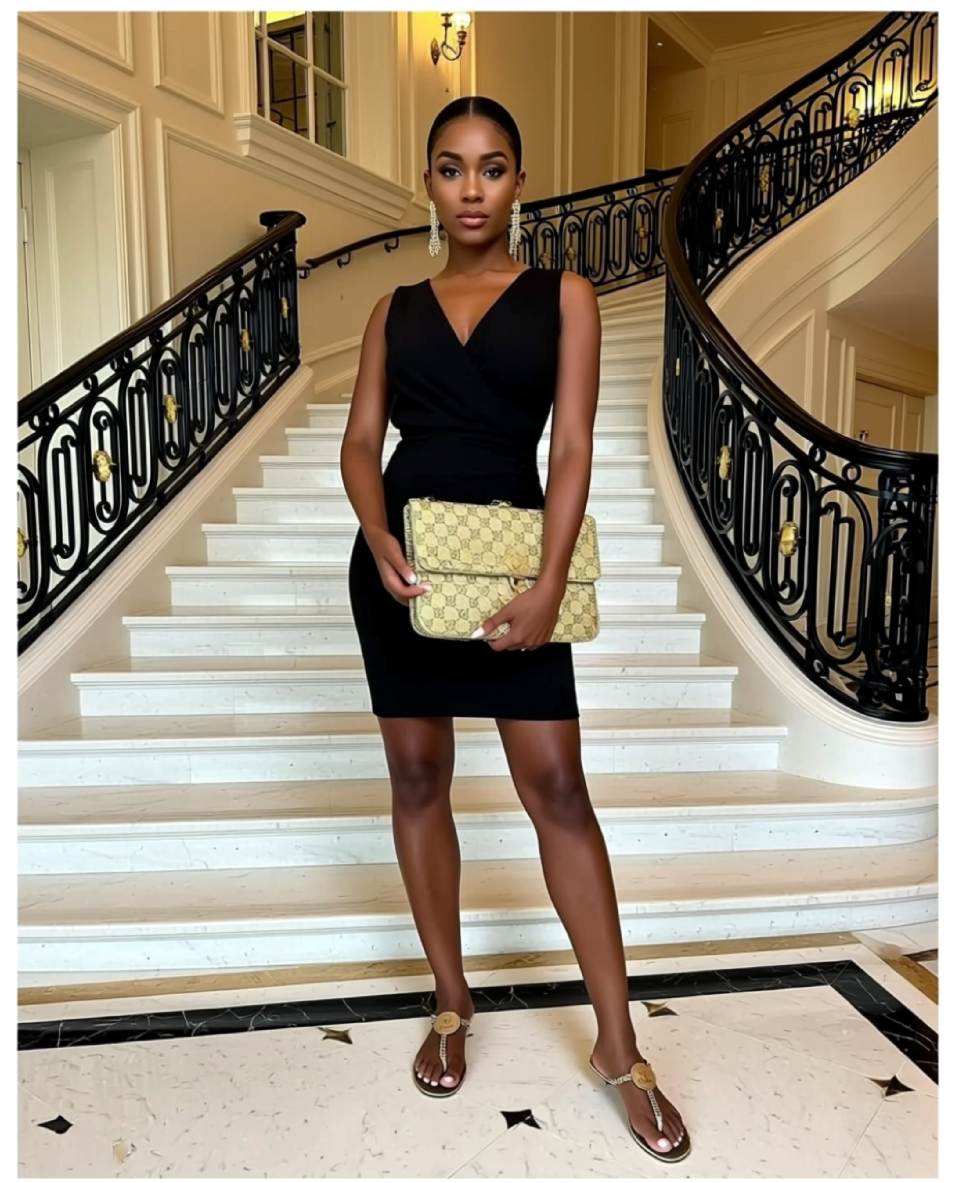 Women's Fashion