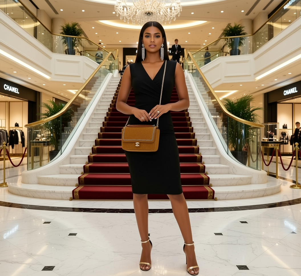 Fashion Women's Handbag