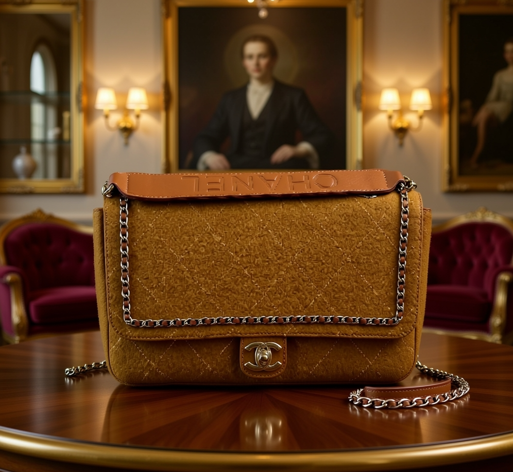 Fashion Women's Handbag
