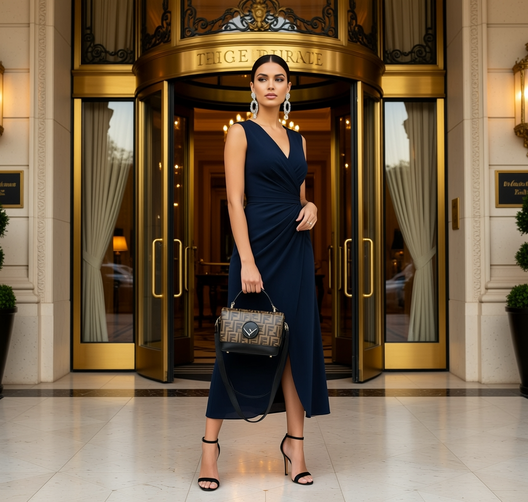Women Small Handbag