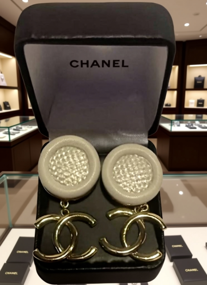 Lux Earrings