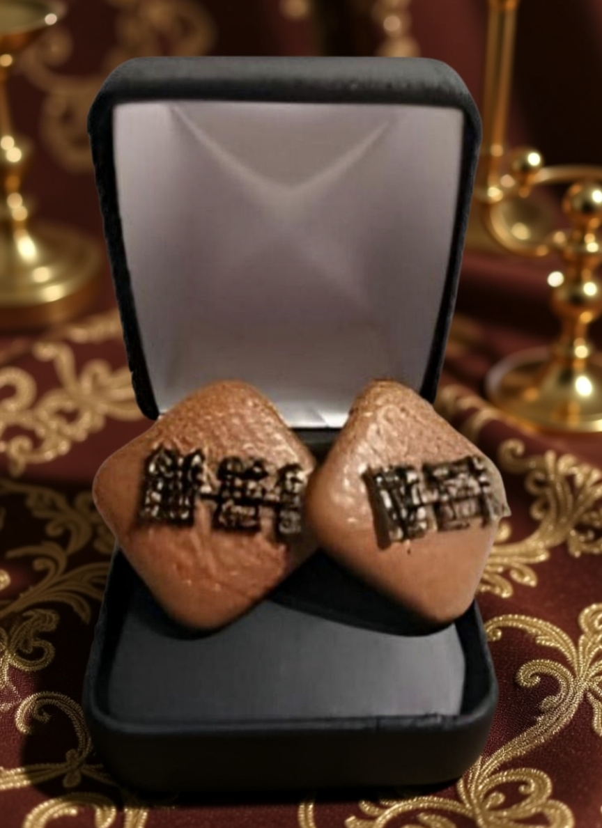 Chic Sexy Earrings