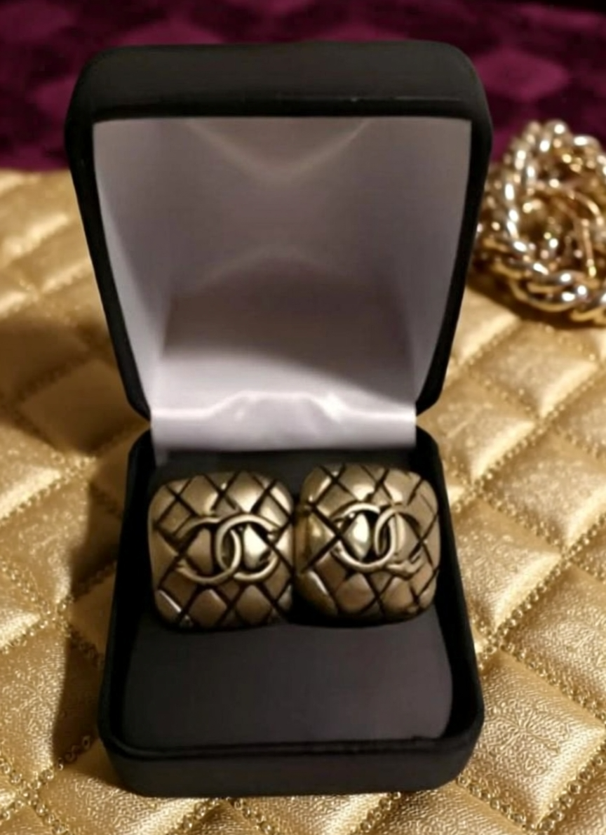 Nice Earrings