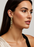 Chic Pendant Earrings