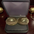 Lux CC Eaerrings