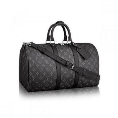 Reisetasche aus echtem Leder