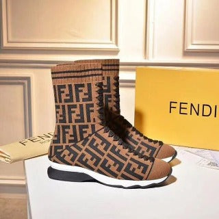 Women's Fashion Sneakers