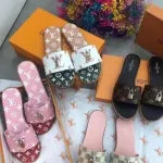 Women Flat Sandals