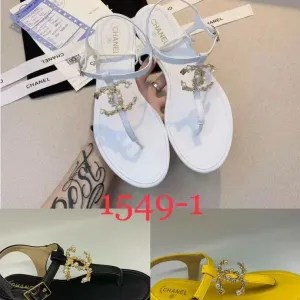 Damenmode Sandalen