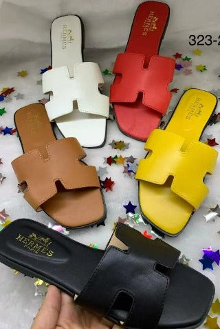 Women's Fashion Slide Sandals